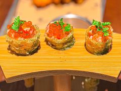 -Bistro 63 创意融合料理(广粤天地店)