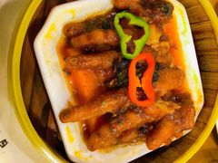 -日昌餐馆(亦庄店)