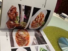 -邢家锅贴老店·非遗·开封菜(金明广场店)