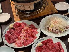 -蒜香焼肉PURUSHIN(马场路店)