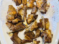 -直隶安家牛肉罩饼(七一路店)