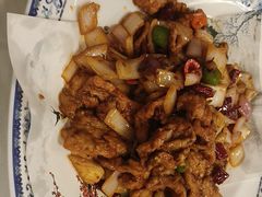 -黑石礁酒楼·海鲜(黑石礁店)