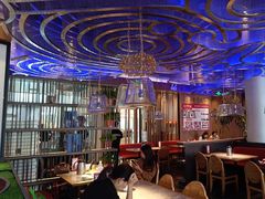 -老板恋上鱼(恒隆广场店)