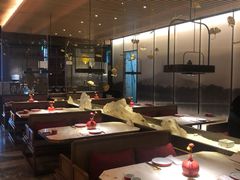 -京华烟云·北京烤鸭(领展购物广场·中关村店)