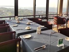 -汇泉王朝大饭店-旋转餐厅(南海路店)