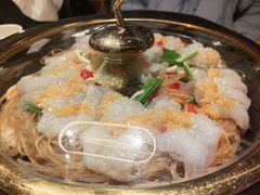 -绿茶餐厅(龙湖杭州金沙天街店)