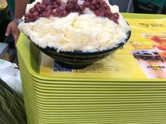 -MOMO冰品·生巧汤圆(红桥店)