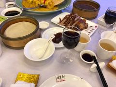 -全聚德(常州店)