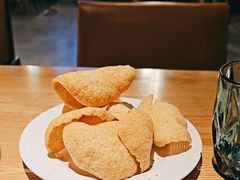 -刀叉遇上筷子中西融合餐厅(南开店)