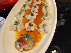 -夜宴江景餐厅