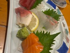 -天正河鲀·河豚亭(大连店)