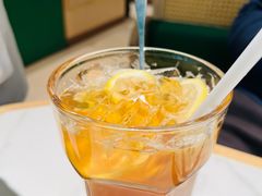 大王冰柠檬茶-费大厨辣椒炒肉(沙河万达店)