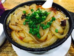 -沈妈砂锅(双楠店)