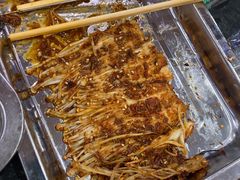 -老黑板筋(顺义总店)