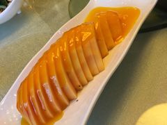 -咱家大院海鲜家常菜