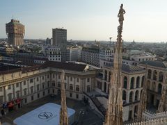 -埃马努埃莱二世拱廊