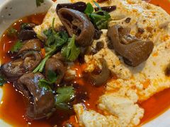 肥肠豆花-重庆老字号·吴抄手·高豆花(T3航站楼店)