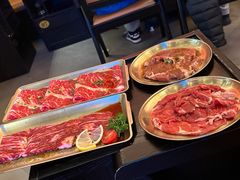 -西塔老太太泥炉烤肉(上海七宝领展广场店)