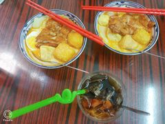 -華叔茶記