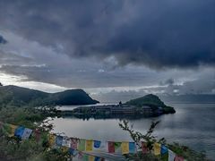 -丽江泸沽湖景区-里格半岛