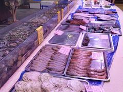 -友鹏海鲜(新宜白大道店)