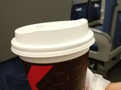 黑米豆浆-肯德基(南京高铁1店)