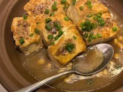 -围龙屋客家食府(福田店)