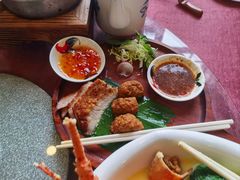 -南沙游艇会·大兵船餐厅