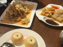 -绍兴老味道·非遗门店(银泰城店)