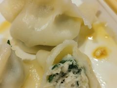 鲅鱼饺子-牟传仁老菜馆(星海店)