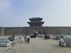 -大名府
