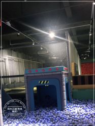 -积木王国(老虎城欢乐购物中心店)
