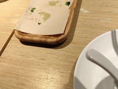 -关东小磨东北菜(上海长风大悦城店)