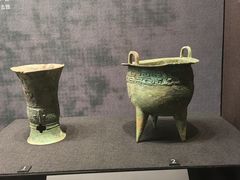 -盘龙城遗址博物院