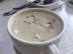 -蘑菇餐厅(小火瓦巷店)