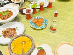 -太守宴·蘭院(天塔店)