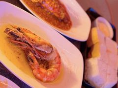 -Ministry of Crab•MOC(交子大道店)