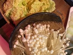 -海煮叹鲜·粥底火锅·港式海鲜打边炉(赛银国际广场店)