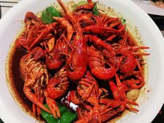 十三香小龙虾-红钳侠小龙虾·烧烤(中赢康康谷店)