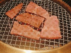 -厚贞日式烤肉(浦东汇智店)