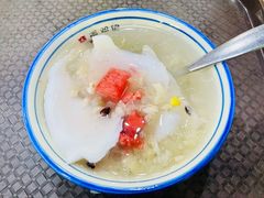 -文昌邓记清补凉(西沙路店)