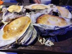 -蠔爺王志德生蚝馆(金沙湾店)