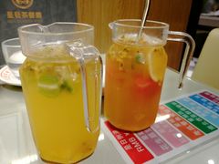 -星發茶餐厅(小梅大街店)