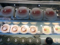 -六时安·熊猫张甜品店(东关街店)