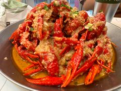 -巴厘龙虾·榜首油焖大虾(旗舰店·万松园)