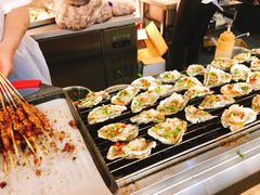 -火锅岛潮牌自助餐厅(天津天佑城店)