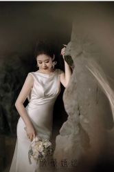 -欣薇婚纱(新源乐汇城店)