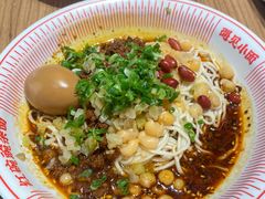 -遇见小面(广州南站店)