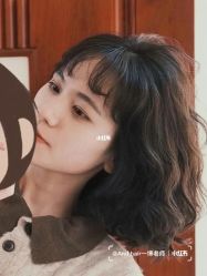 点击看大图 -KIMI HAIR SALON·烫染设计店