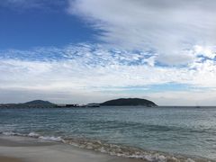 -亚龙湾中心广场
